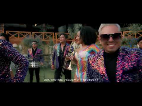 AMOR SINCERO   - AGRUPACION SABOR REAL 4K