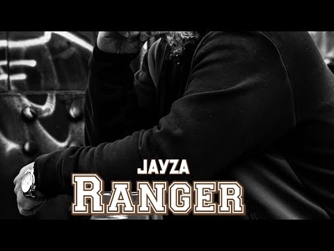 Jayza - Ranger ( prod. by Luxdiamondsstudio )