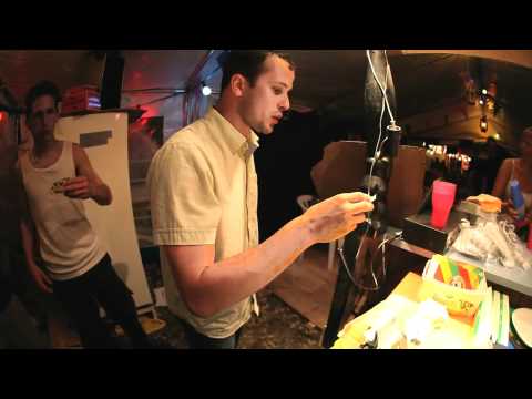 Mexican Restaurant in Herräng, Sweden