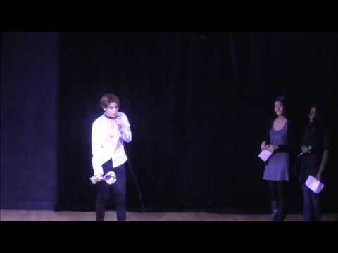 2017.02.18 Annonce des résultats / Kpop Dance Cover Contest 2017