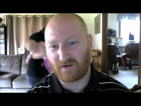 Review of Axe Peace Bodyspray