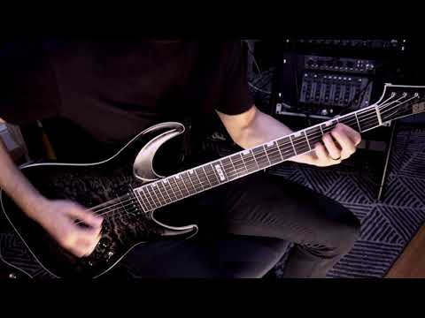 MDLTONE - Peavey 6505+ Profile