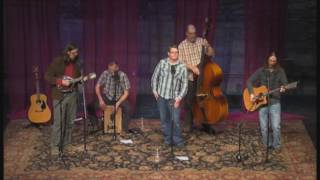 Virginia Remnants - Sweet Virginia Rain [Song of the Mountains]