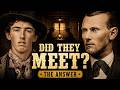 Did Jesse James Really Meet Billy the Kid? We Have the Answer!