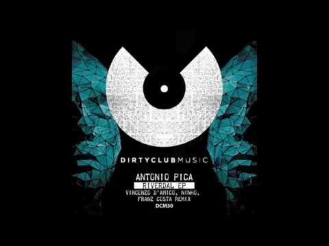 Antonio Pica - Riverdal