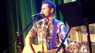 "The Legend and the Man" - Johnny Reed Foley Show at Wind Horse Theater, Eustis, FL (12/5/14)