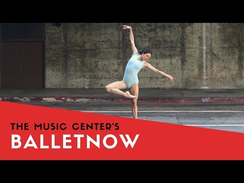 Ballet Now