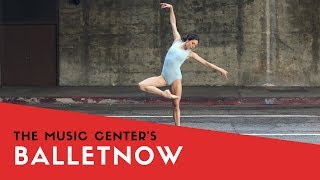 Ballet Now (2018) Video