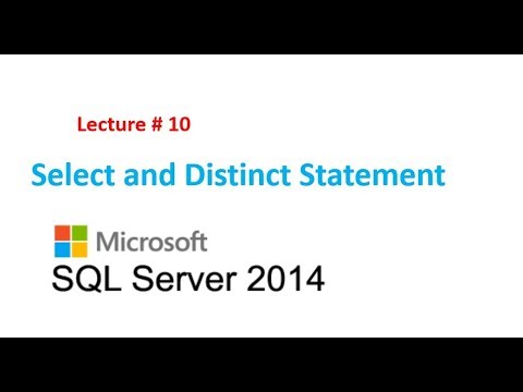 1 How to Install SQL Server 2014 Express and SQL Server Management Studio 2014 Express
