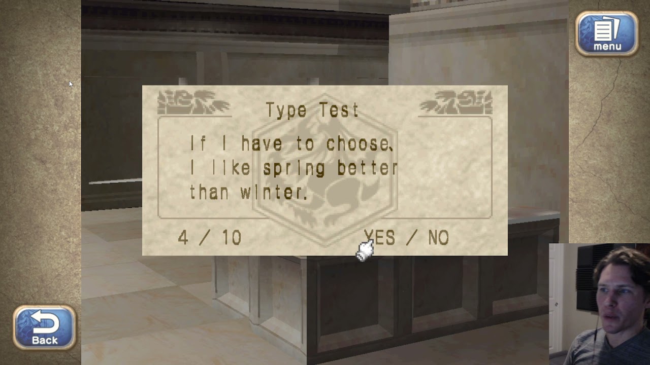 Jerma985 - Boston possesion