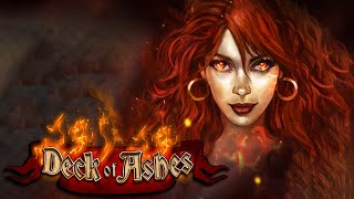 Let's Play: Deck of Ashes [Gameplay ITA]