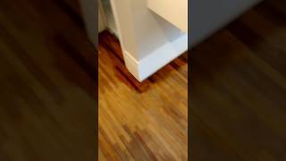 Cera de carnaúba em madeira rústica, madeira de demolição, taco, parquet e tábua corrida!