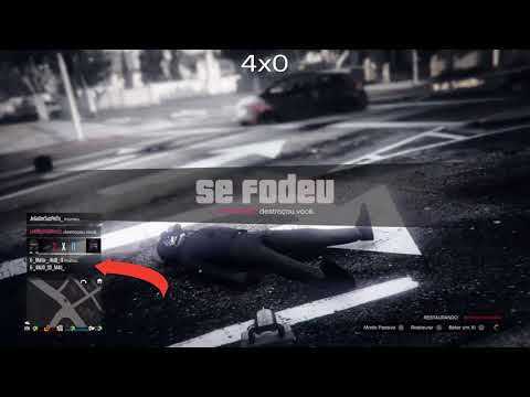 X-_MaTa-_-NuB_-X (BALA)  VS  X-_4NJO_DO_M4U_- (CITY)