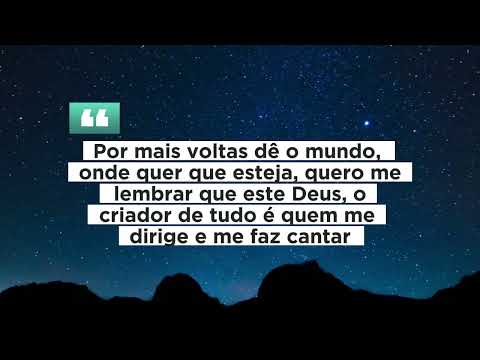 Ele é Deus - Carlos Sider