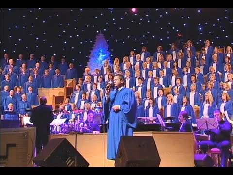Jesus, What A Wonderful Child : Whitewell Metropolitan Tabernacle Choir