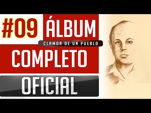 Marino #09 - Clamor De Un Pueblo [Album Completo Oficial]