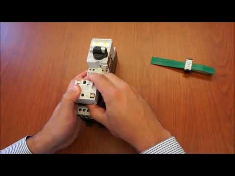 Eaton- Save Labor with XTPE and SmartWire DT