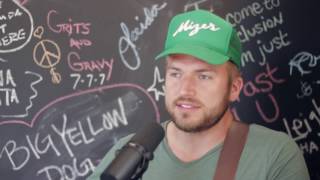 Logan Mize - Life's A Party (Acoustic)