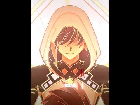 The strongest Archon? #genshinimpact #raidenshogun #morax #zhongli