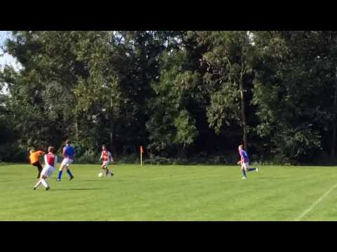 KFC JO15-2 - SVA JO15-1 (10-09-2016)