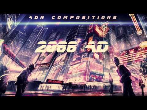 ADN Compositions - '2088 AD'