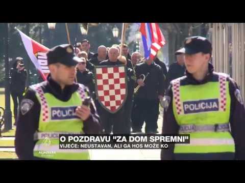 'Za dom spremni' neustavan, ali ga HOS može koristiti