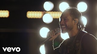 Miguel - Sky Walker – (Live on the Honda Stage at the iHeartRadio Theatre LA)