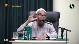 🟡 Koleksi Kuliah Ustaz Azhar Idrus | Surau Ladang, Kuala Terengganu | 4K