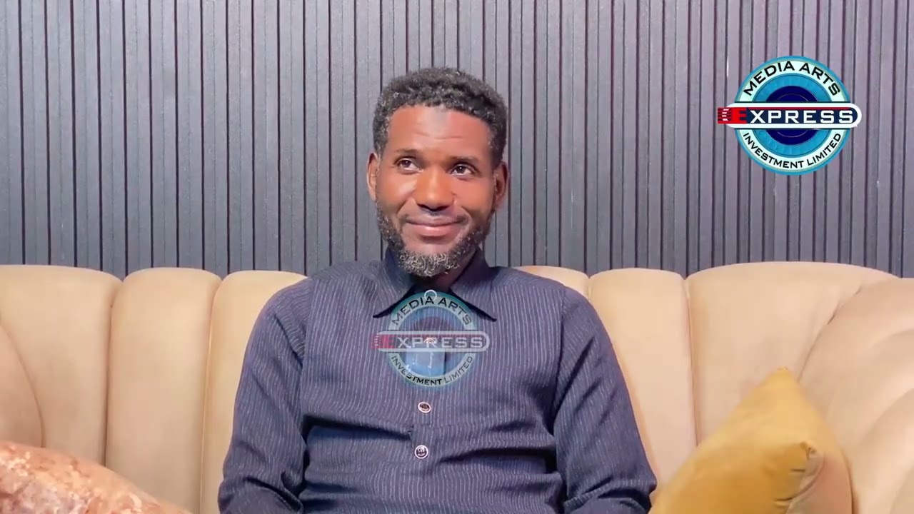 Dana Koma Gefe a Harkar Waka, Tsohuwar Sana'a Ta Na Koma Ta Kafinta - Auwal Adam Mawaki