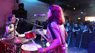 RATTLE - &#39;Elegant In The Mouth&#39; (Supersonic Festival, Birmingham. 31/05/14)