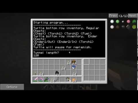 Feed the Beast 1.6.4  S2E7  Basic Auto-Mining(Now With Elves)