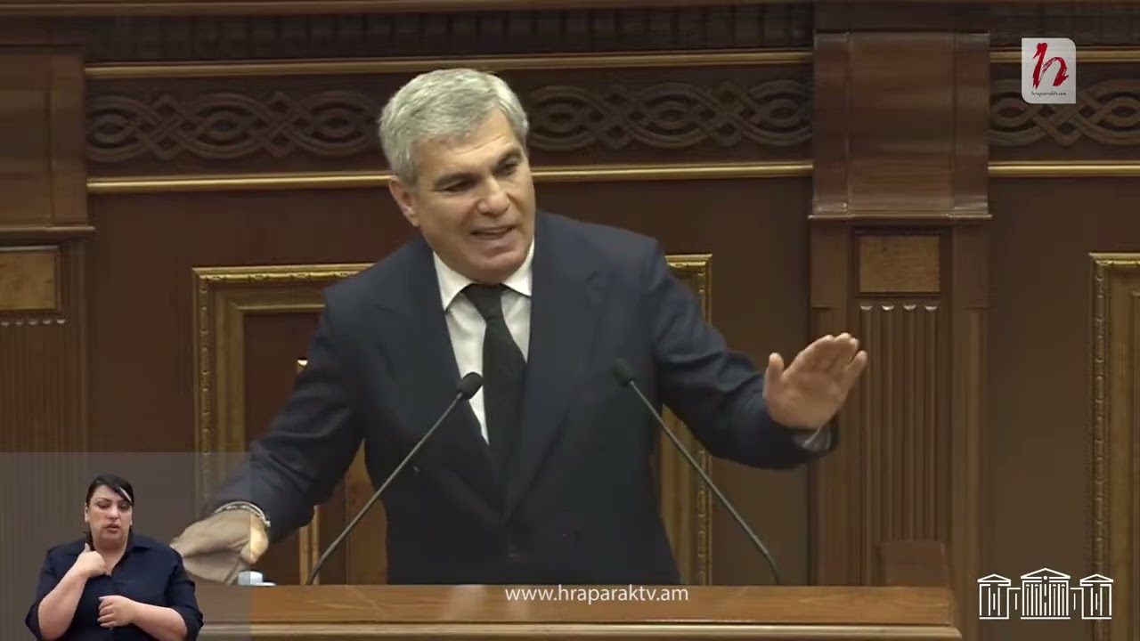 Սեպտեմբերի 21-ին հանրաքվե արեք, խնդրում եմ․ Արամ Սարգսյան