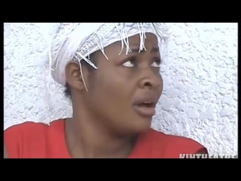 Groupe Kin Malebo - Mwana Coco 1-2 (Théâtre Congolais) (2006)