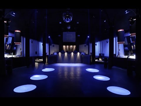 Frank Maurel - Live@Vaticano Club, Barcelos 2003