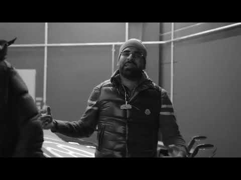 (FREE) CANEY030 x NGEE x ZKR Type Beat "MITTERNACHT"