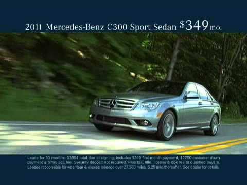 Mercedes-Benz of Westmont Hallelujah tv.wmv