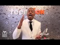 Nick Cannon NickCannon Accepts The Shorty Award For Celebrity Entrepreneur Of The Year