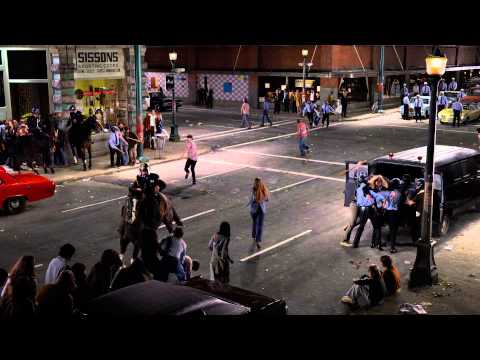 Ausstellung — Stan Douglas: Mise en scène