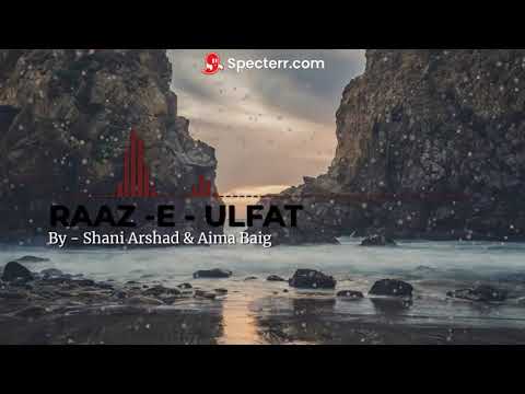 BASS boosted RAAZ - E ULFAT feel music through headphones.