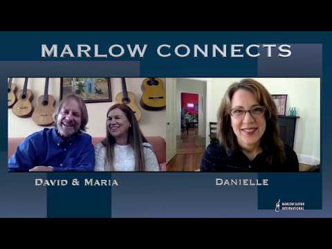 Marlow Connects - David Russell - Part I