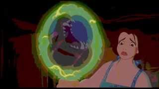 Download lagu Beauty and the Beast Horror Trailer mp3