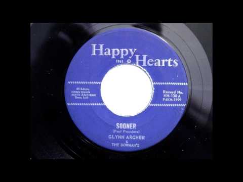 Glynn Archer - Sooner