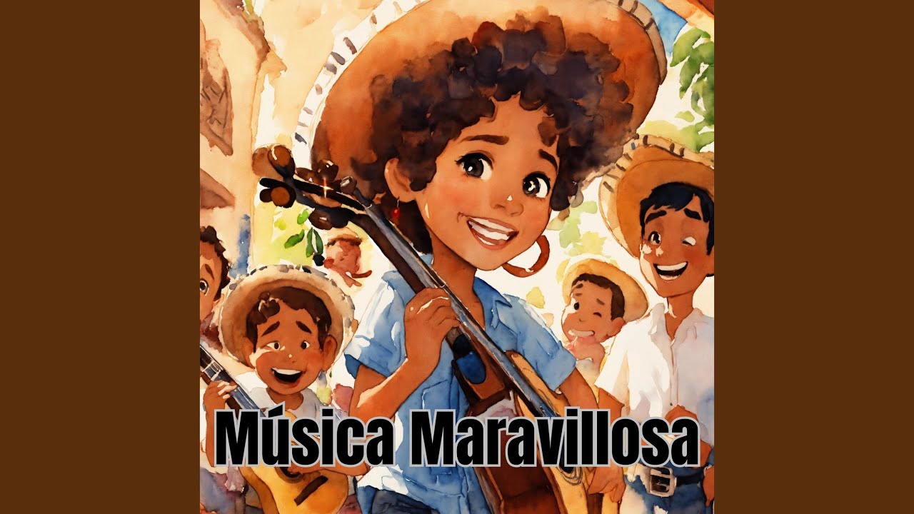 Música Maravillosa