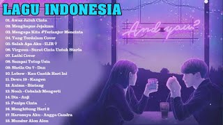 Download lagu Lagu Pop Indonesia 2022 - Musik Pop Indonesia -  Anneth, Nadin Amizah, Budi Doremi mp3