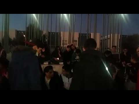 Crispy 729 vs Gorreta - SEMIFINAL - (Replica)