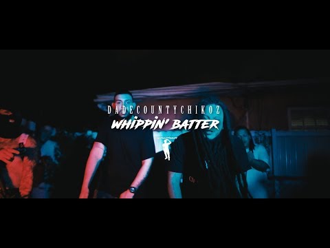 DadeCountyChikoz Music Video