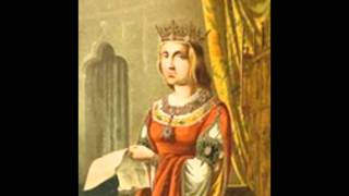 Isabella, The Great Catholic Queen