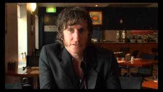 Cold Chisel - Standing on the Outside - Sizzle Reel