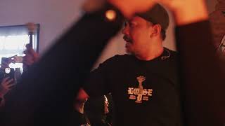 Download lagu LIVE SESSION #HarinyaShaggydog - KEMBALI BERDANSA mp3