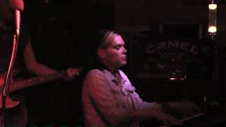 Beth Hart - Mood That I'm In @ Jimmi's 6-19-10
